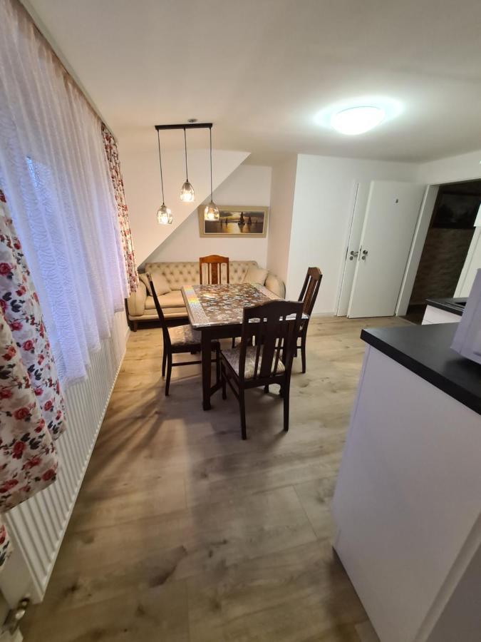 Sonnenhof Bad Salzuflen Leilighet Eksteriør bilde